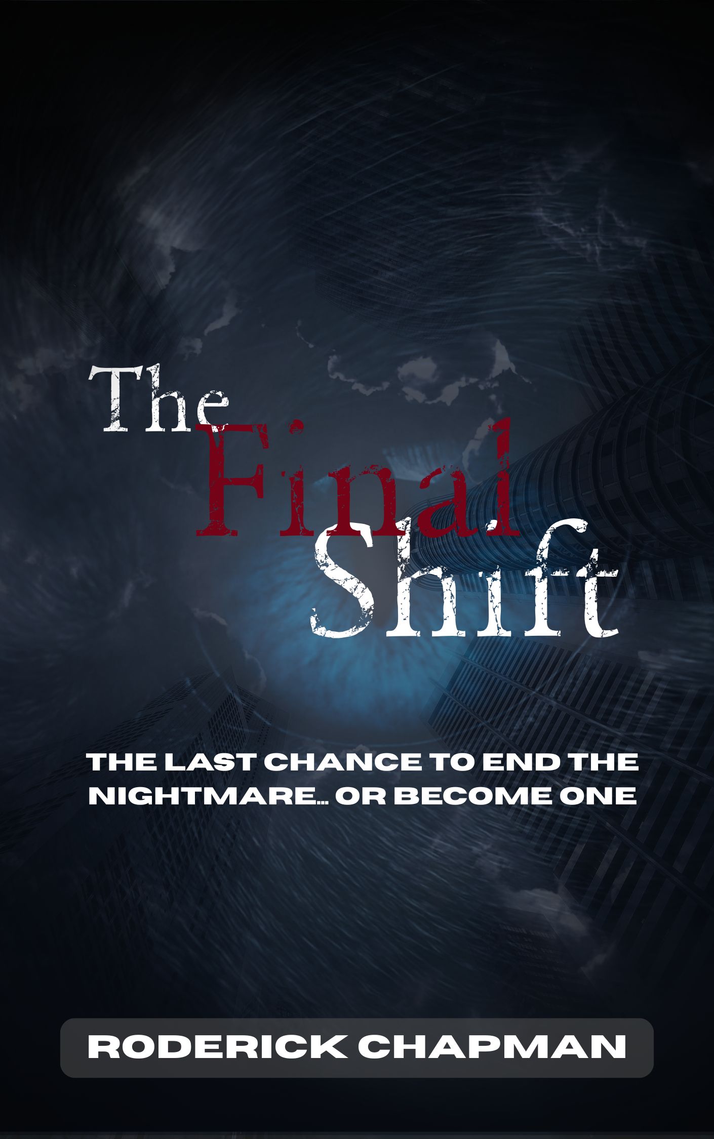 Upcoming writing project